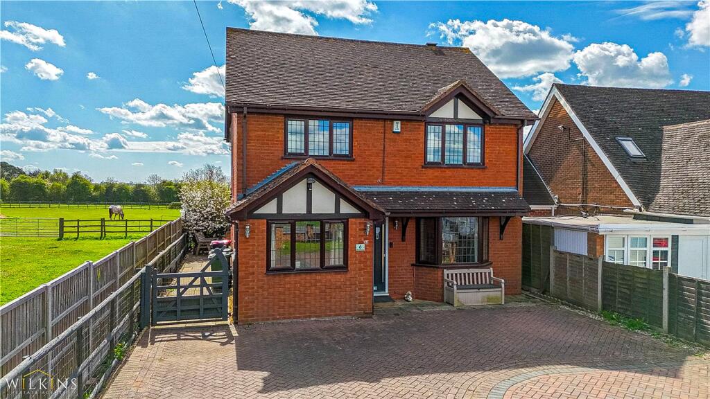 Additional image 2 of Ashby Road, No Mans Heath, Tamworth, Warwickshire, B79