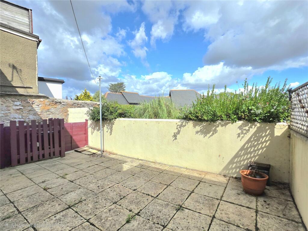 Apartment in Ipplepen, Park Hill - View 5