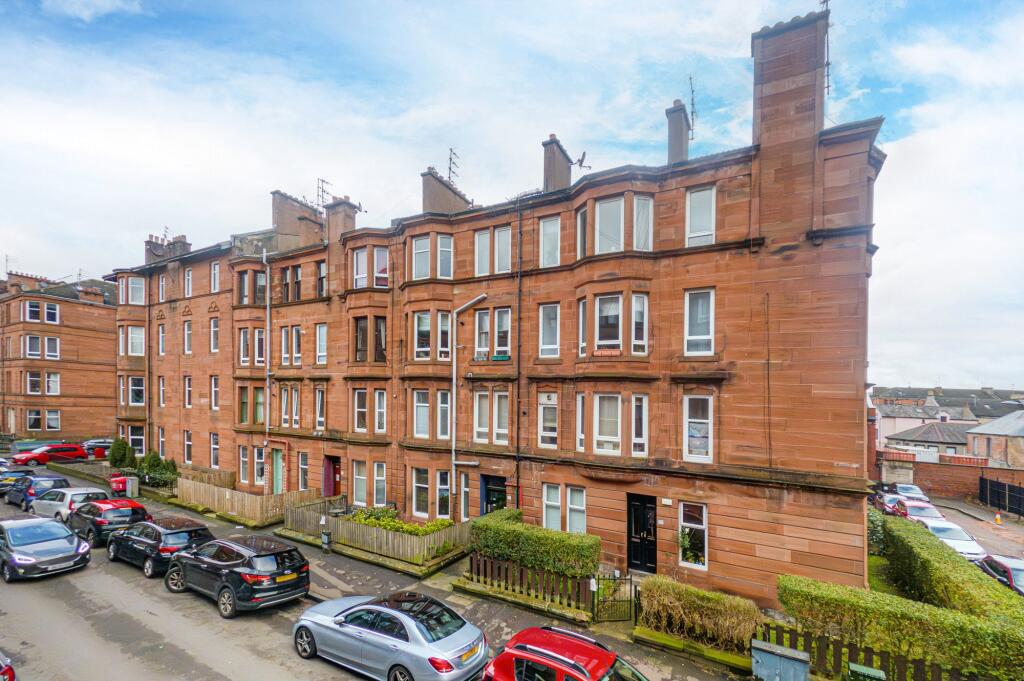 Main image of property: Apsley Street, Partick, Glasgow