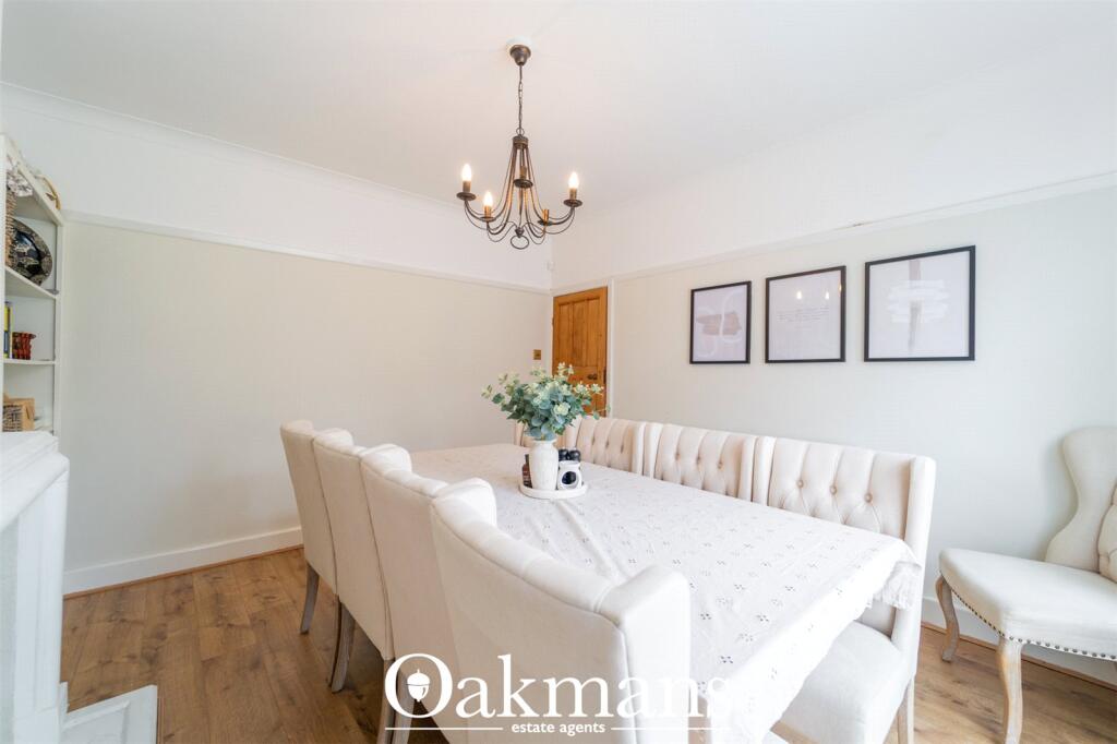 Etwall Road, Birmingham, West Midlands, B28 photo 4