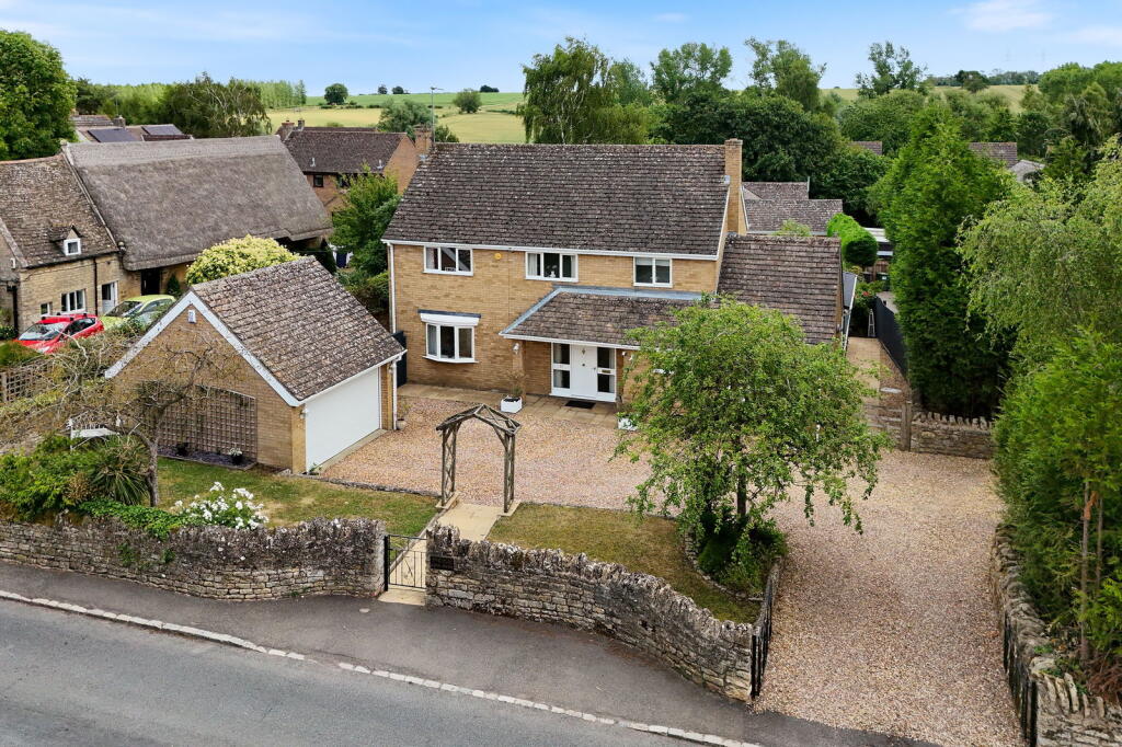 Main image of property: High Street, Stanion