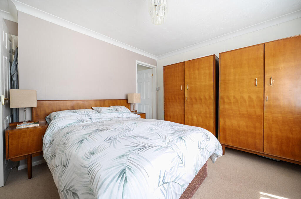House in Basingstoke and Deane, Old Basing and Lychpit - View 5