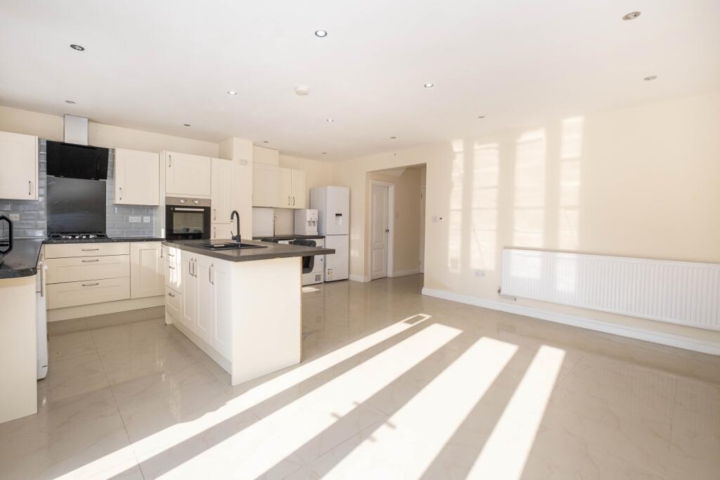 Main image of property: Gainsborough Road New Malden KT3