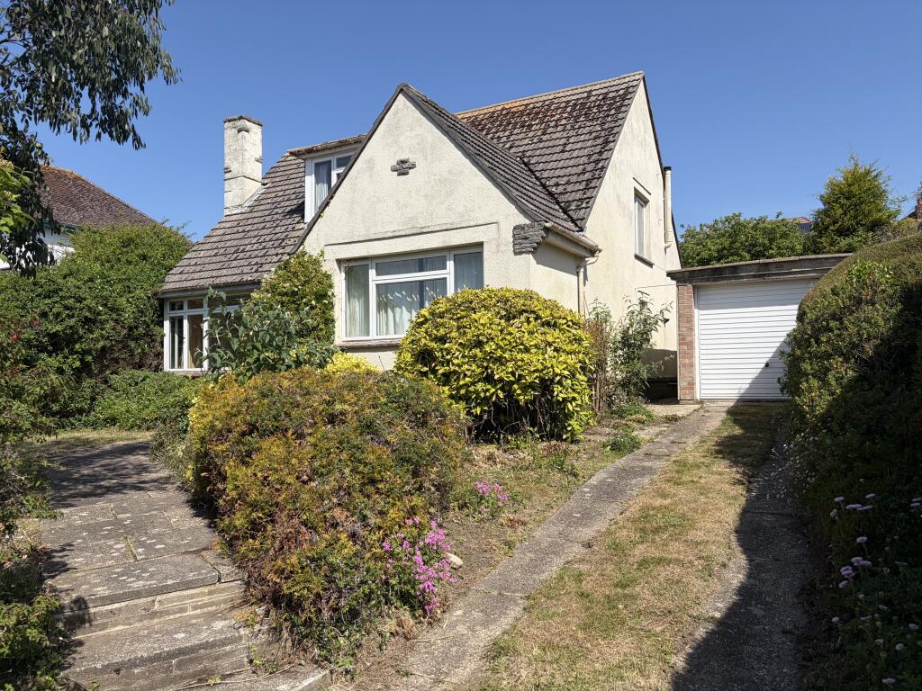 Battlemead, Swanage, Dorset, BH19