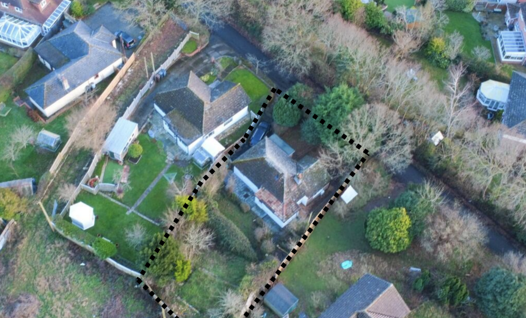 House in Wealden, Westham - View 3
