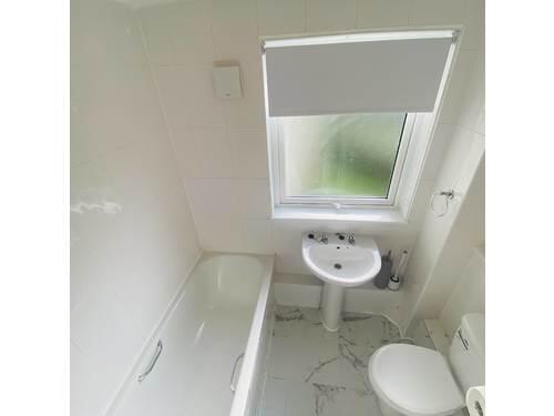 Apartment in Motherwell, North Lanarkshire - More