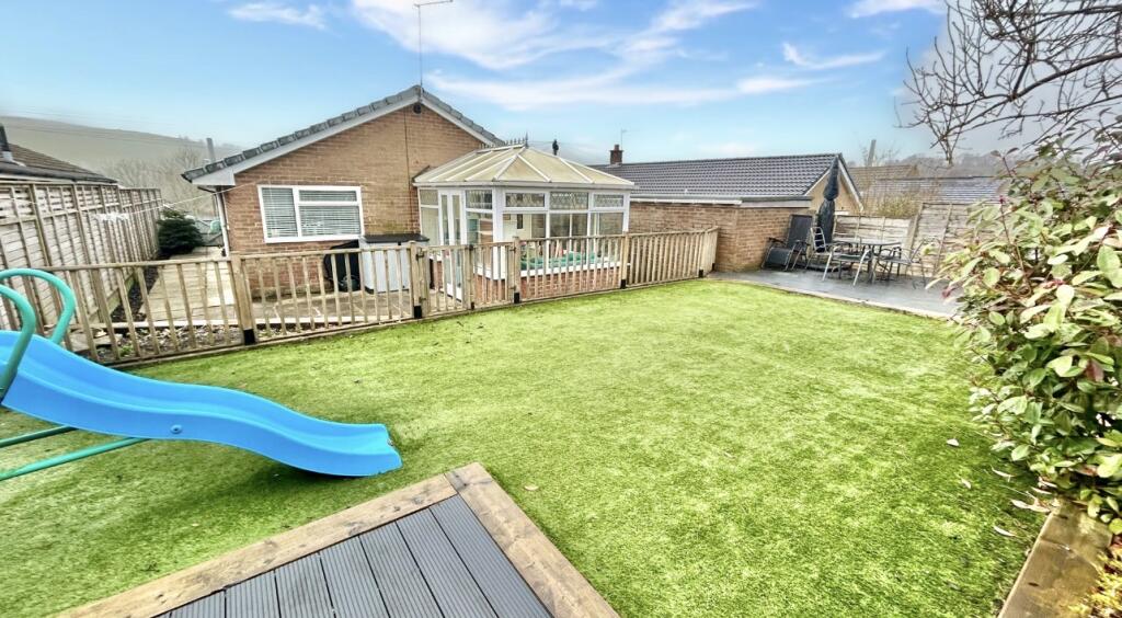 Additional image 9 of Kingston Crescent, Helmshore, Rossendale, BB4