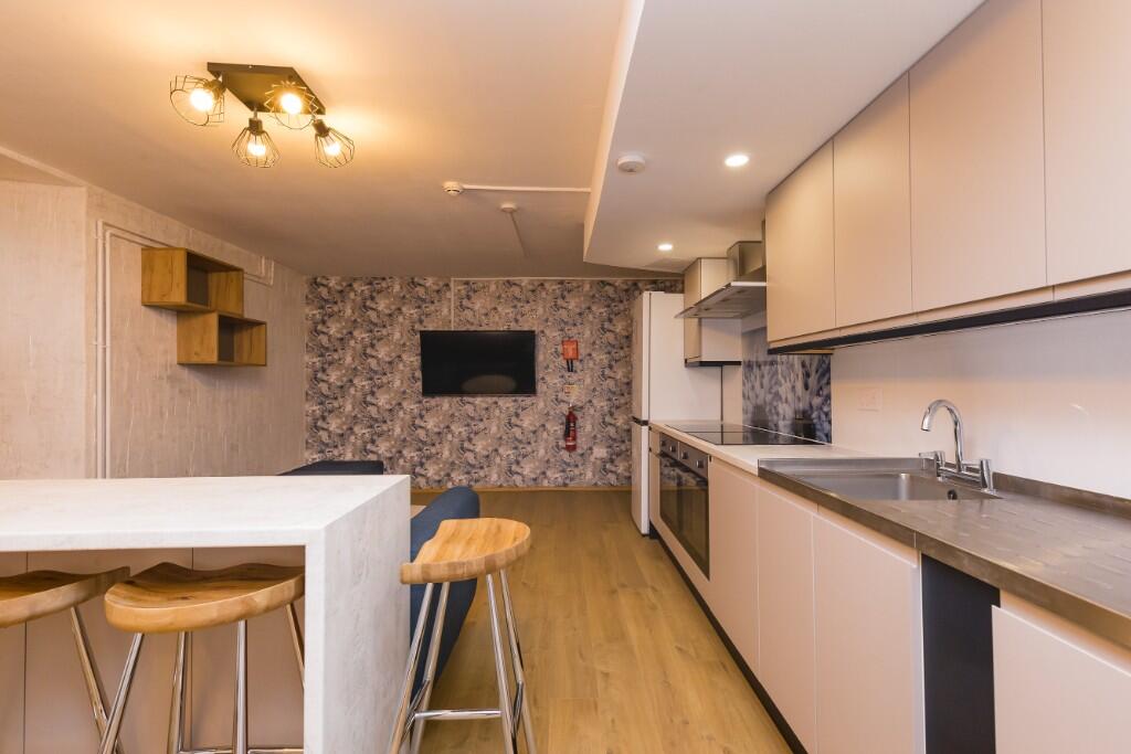 Main image of property: Leazes Terrace, Newcastle Upon Tyne, NE1