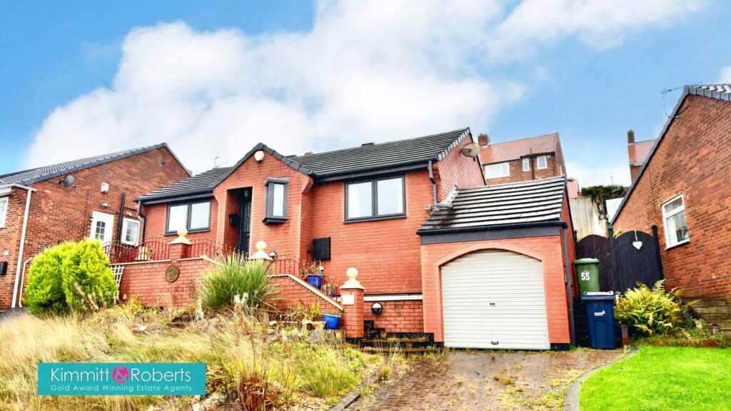 Main image of property: Ruislip Road, Sunderland, Tyne and Wear, SR4 0ND