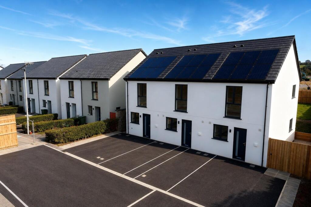 Main image of property: Harford Way, Landkey