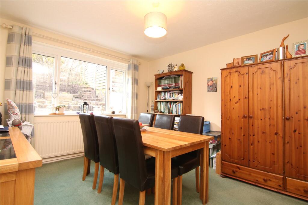 Additional image 5 of Ickornshaw, Cowling, BD22