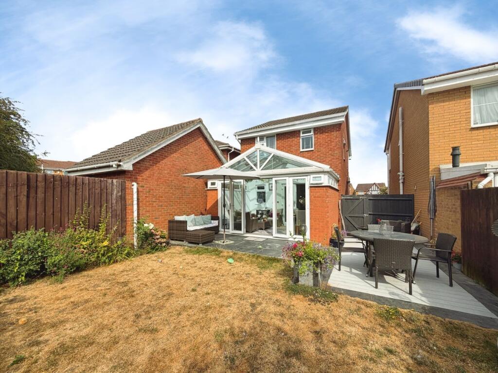Main image of property: Copymoor Close, Wootton, Northampton, NN4