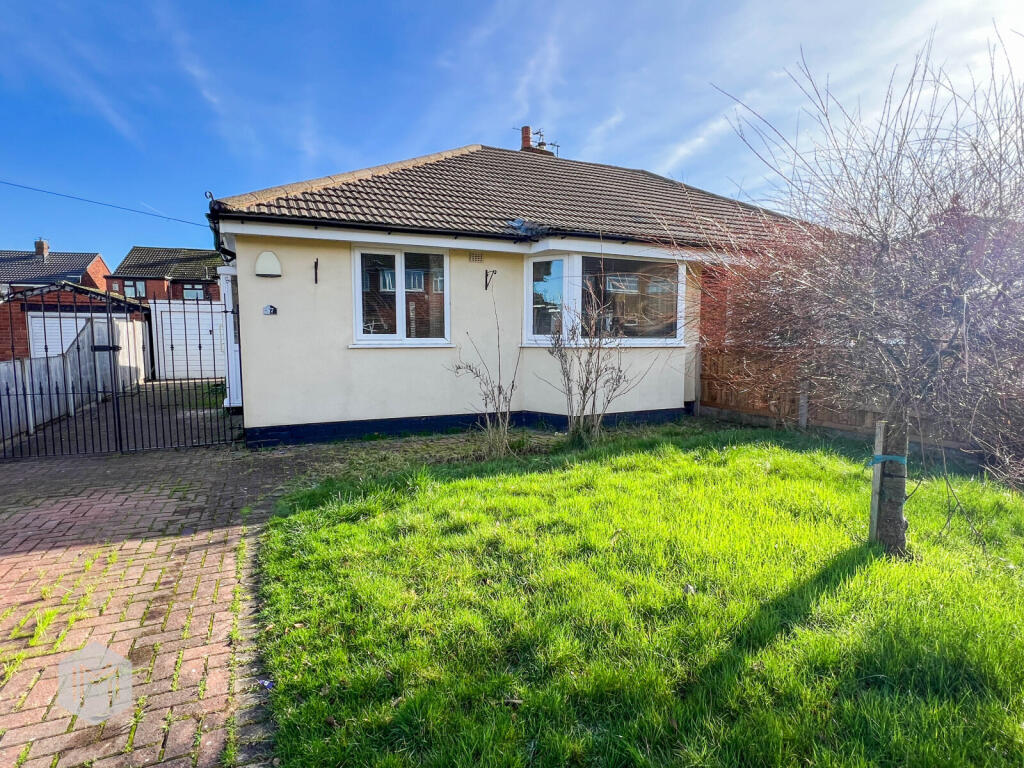 Main image of property: Severn Road, Culcheth, Warrington, Cheshire, WA3 5ED
