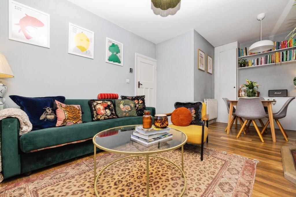 Main image of property: Nightingale Lane, London, SW12