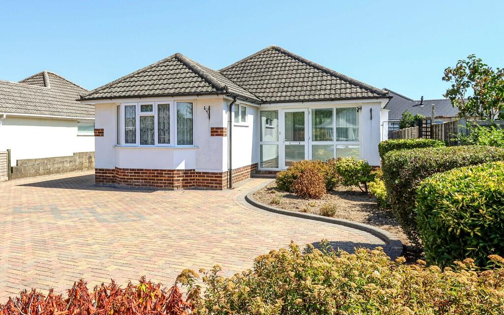 Main image of property: Coniston Avenue, Bournemouth