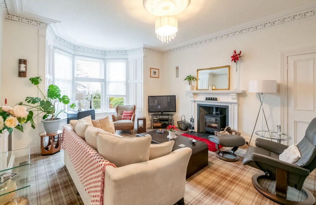 Foinaven, Perth Road, Crieff, PH7 3EQ photo 2