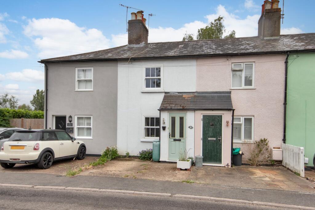 Main image of property: Crouch House Cottages, Edenbridge