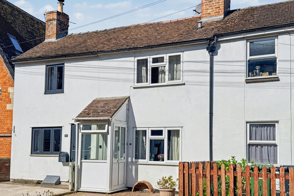 Main image of property: Culver Street, Newent