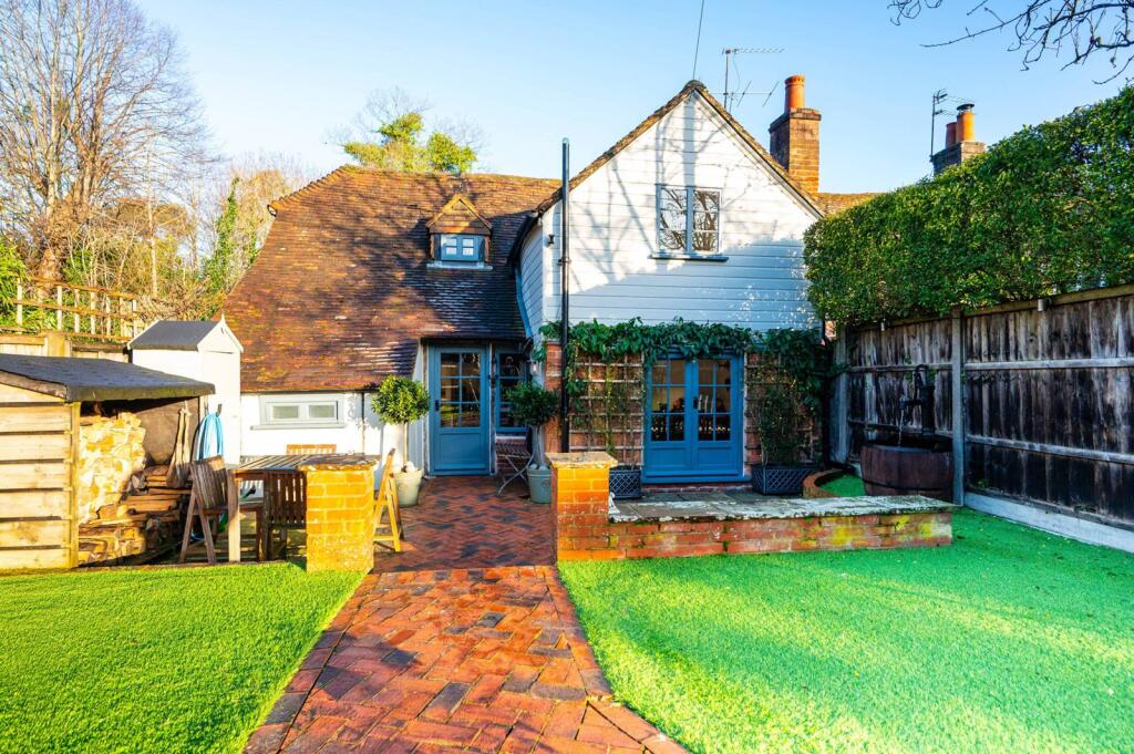 Main image of property: Hillier Cottage, West Clandon, Guildford, GU4