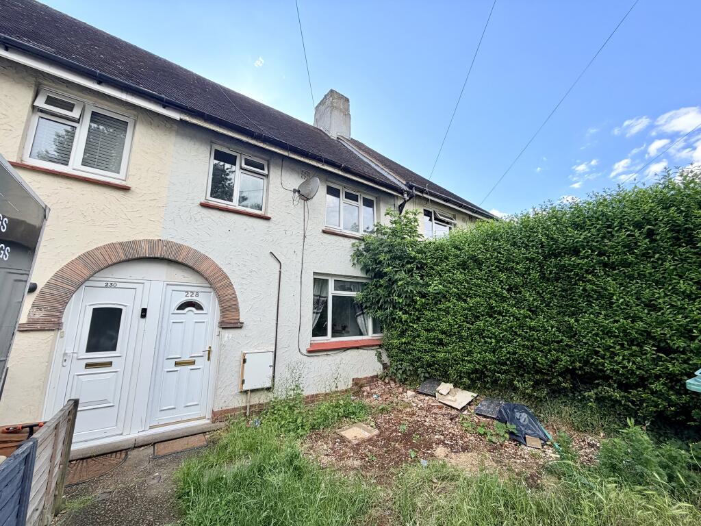 Main image of property: Priory Road, WELLINGBOROUGH