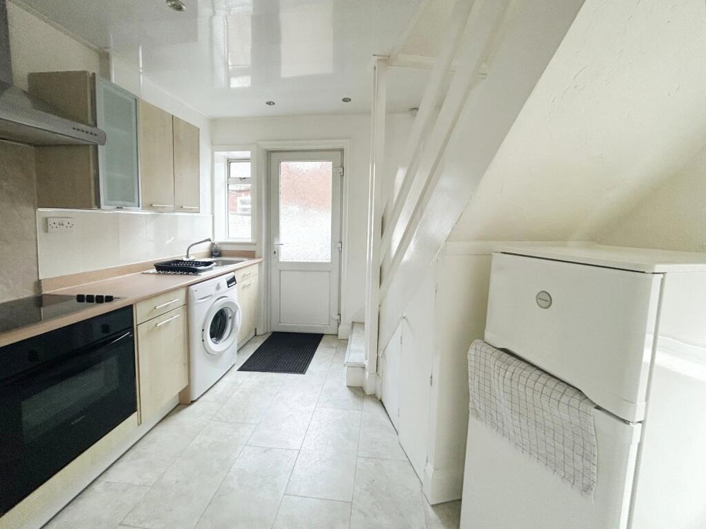 House in Preston, Broadgate, Avenham - View 3