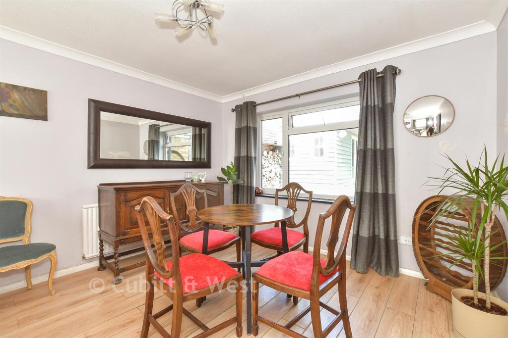 Main image of property: St. John's Close, Aldingbourne, Chichester, West Sussex