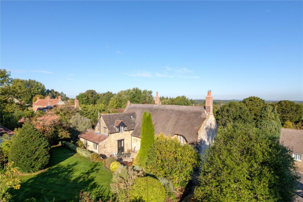Main image of property: Ryme Intrinseca, Sherborne, Dorset, DT9