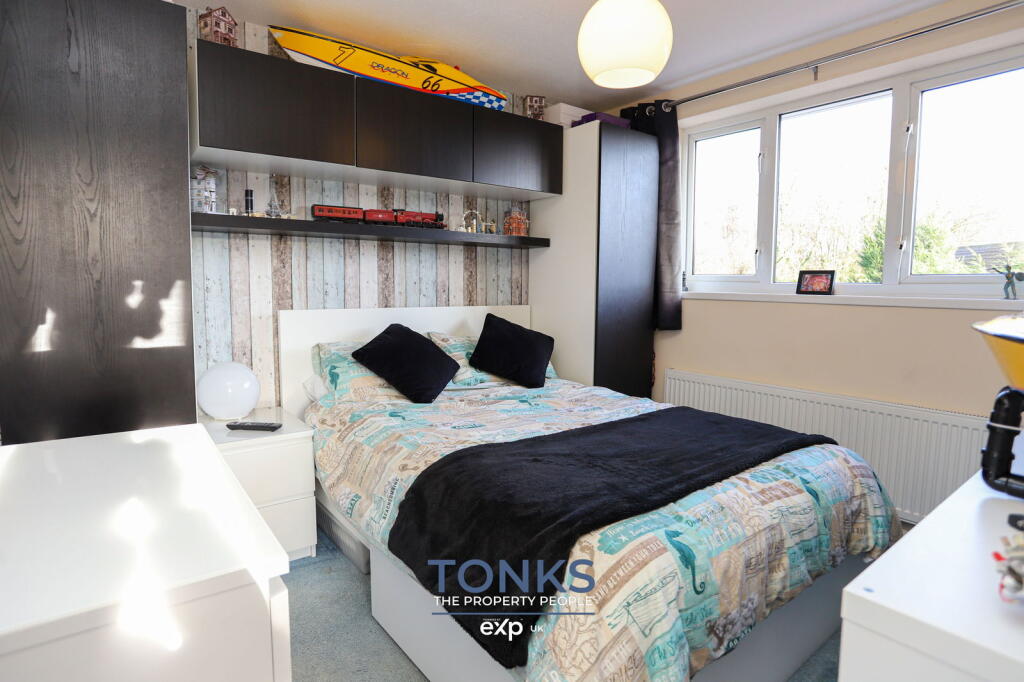Additional image 13 of NO CHAIN - Desirable large corner plot - Flavell Close, Bartley Green, B32 3NY