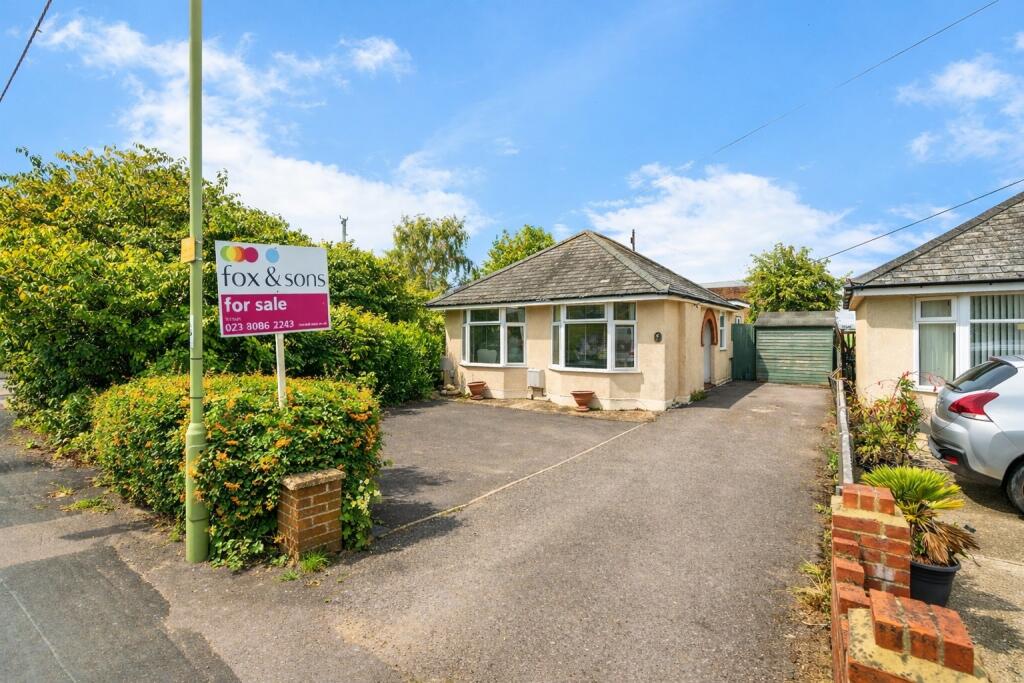 Main image of property: Calmore Road, Totton, Southampton