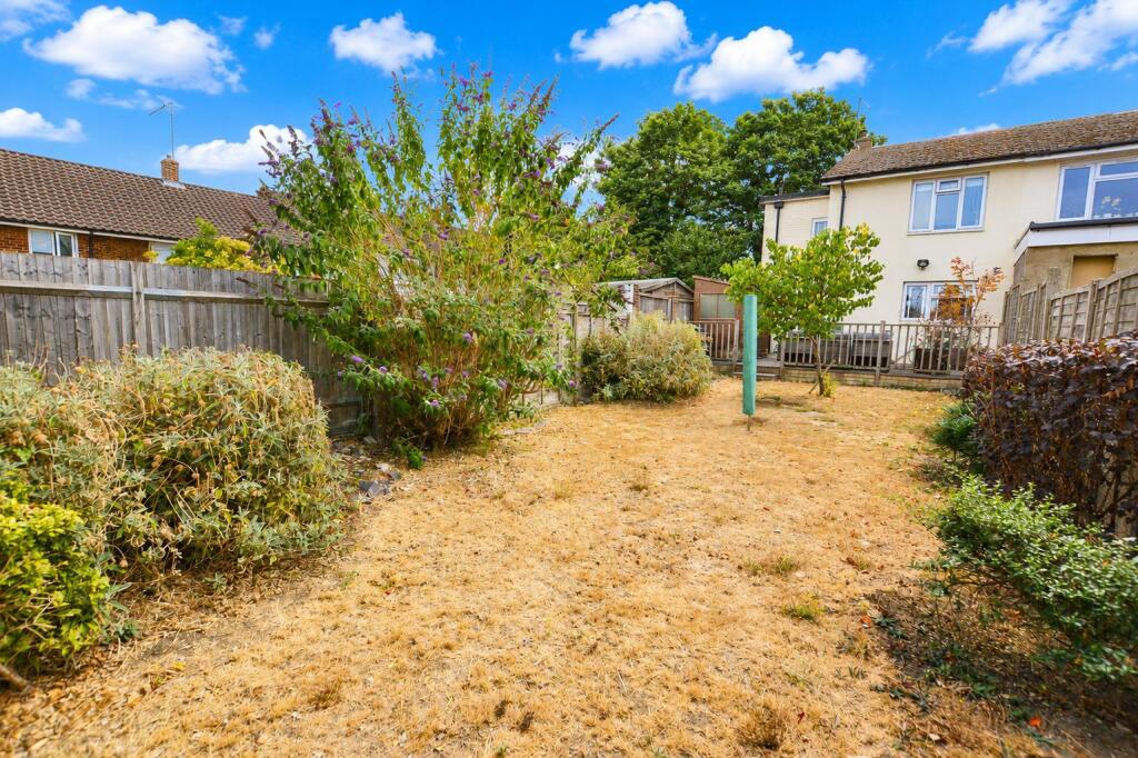 House in St Albans - View 5