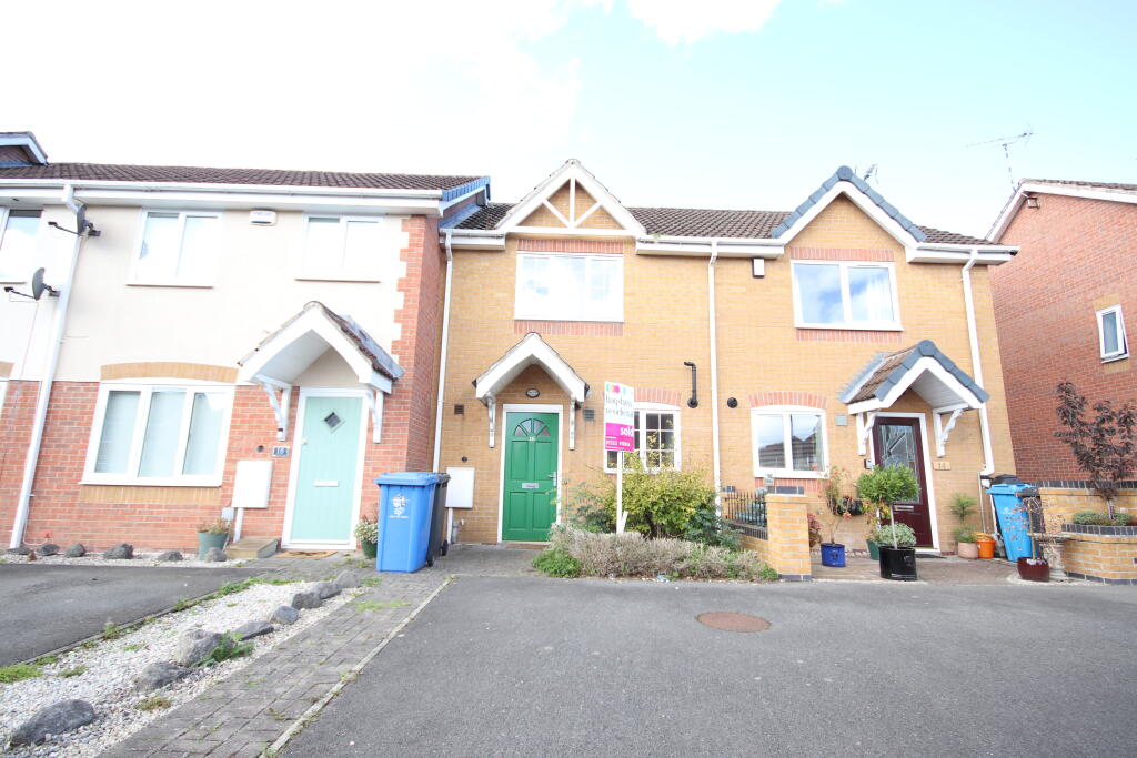 Main image of property: MEADOW BROOK CLOSE - AVAILABLE NOW