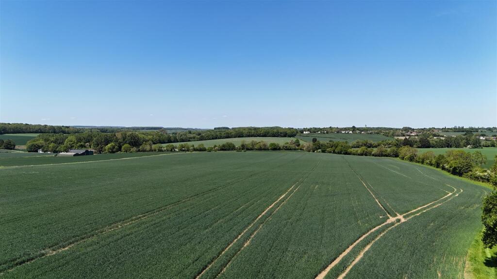 Main image of property: Lot 1 Rook End Lane, Debden