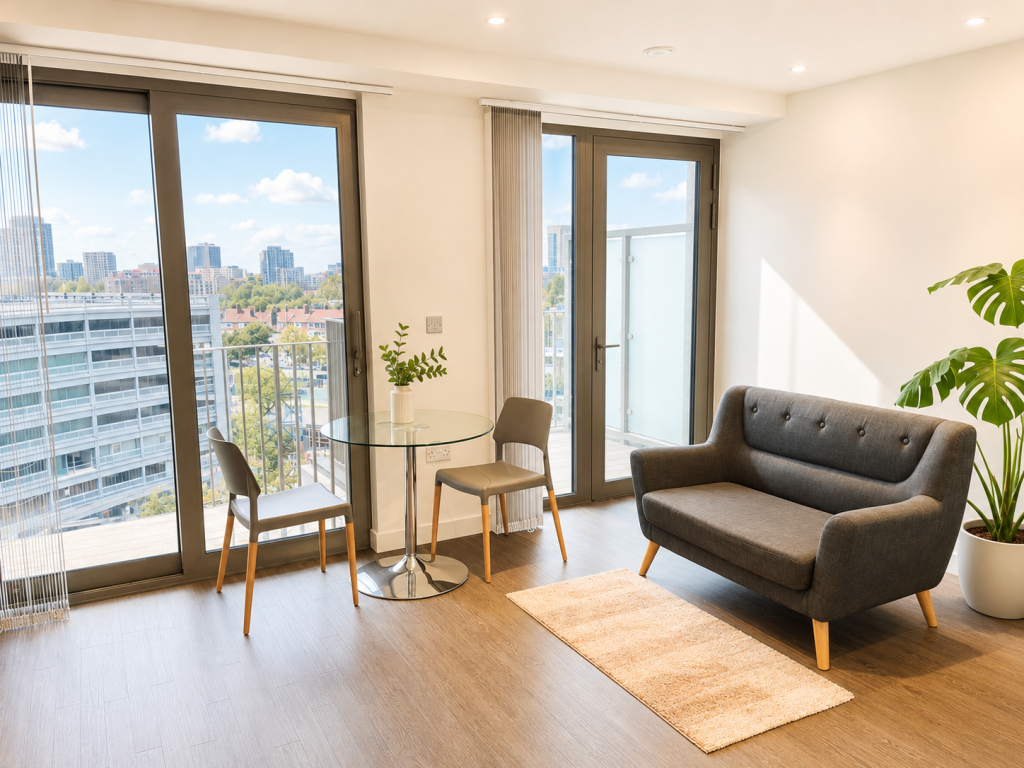 Main image of property: Western Gateway, London, E16