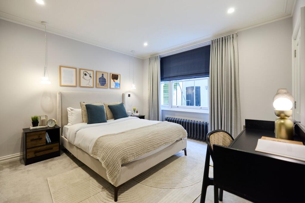 Apartment in London - View 4
