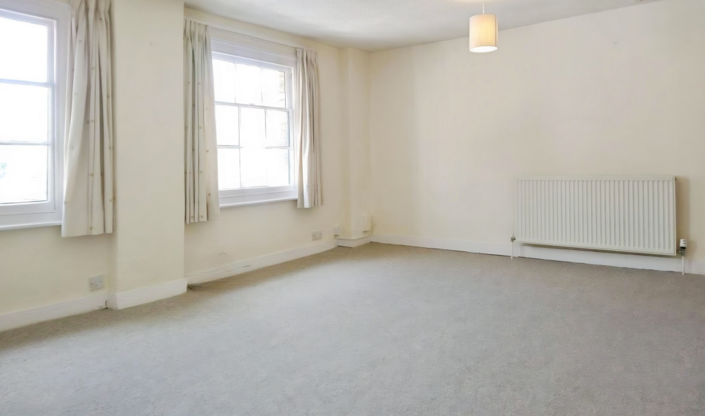 Apartment in Cambridge - View 4