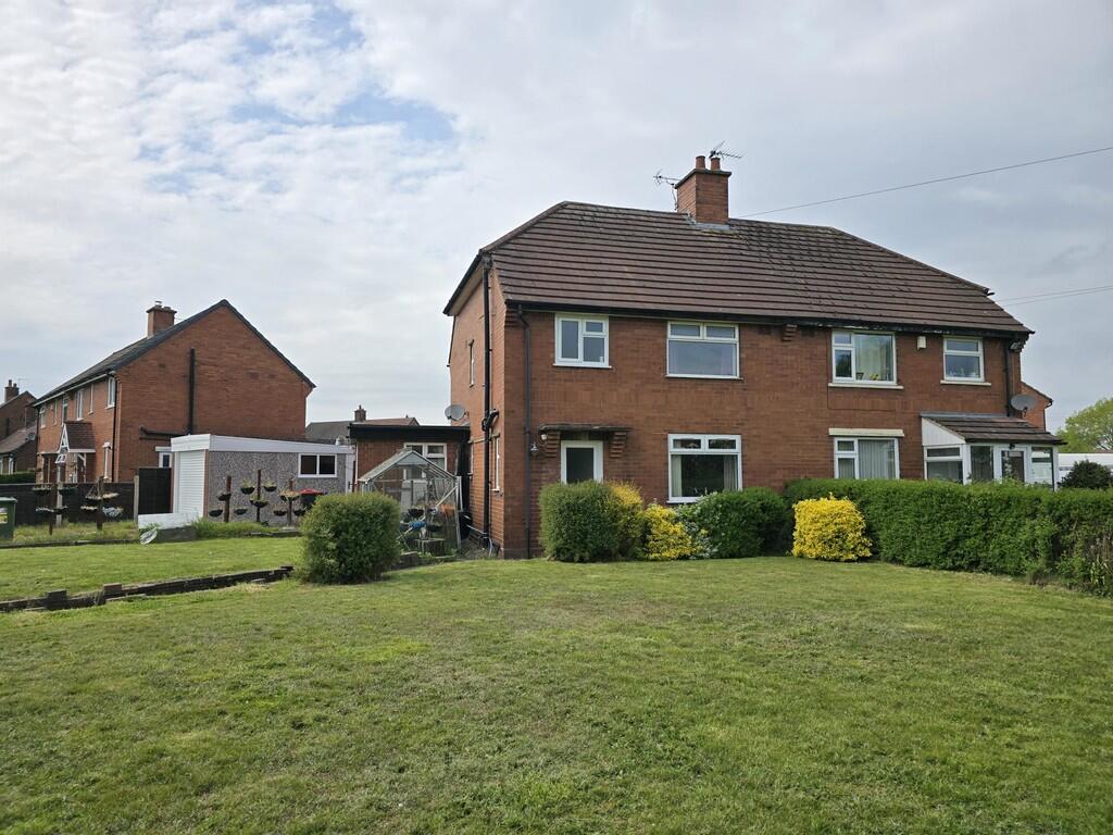Main image of property: Northwich Road, Weaverham, Northwich