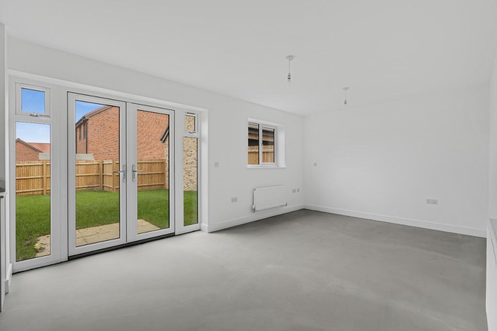 Rambouillet Drive, Whitehouse Park, Buckinghamshire, MK8 8AB - View 6