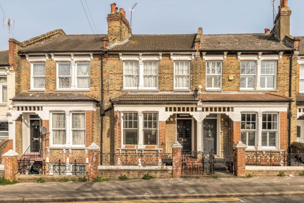 Main image of property: Victoria Way, Charlton