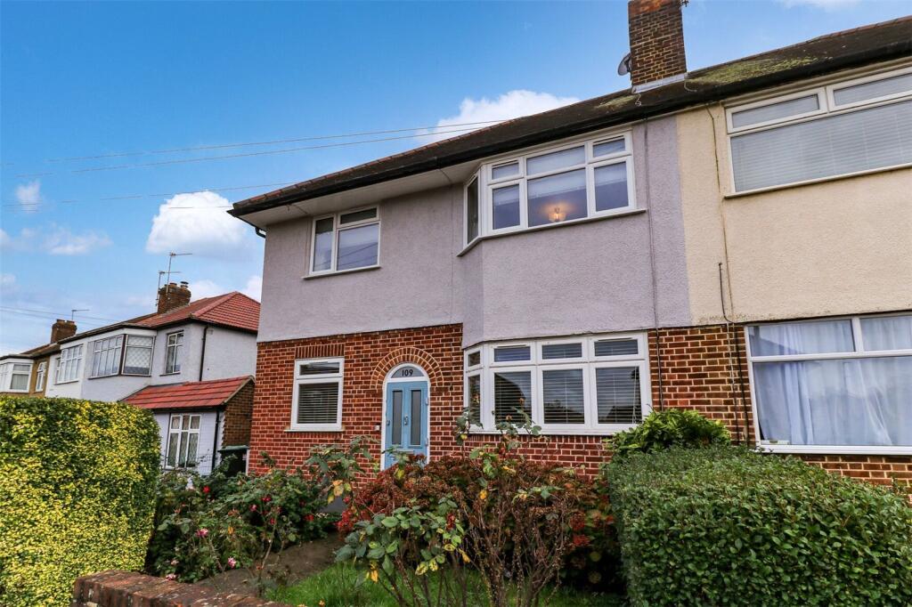 Main image of property: Canonbury Road, Enfield, Middlesex, EN1