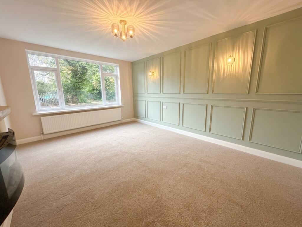 House in Lincoln, Swallow Beck, Boultham Moor - More