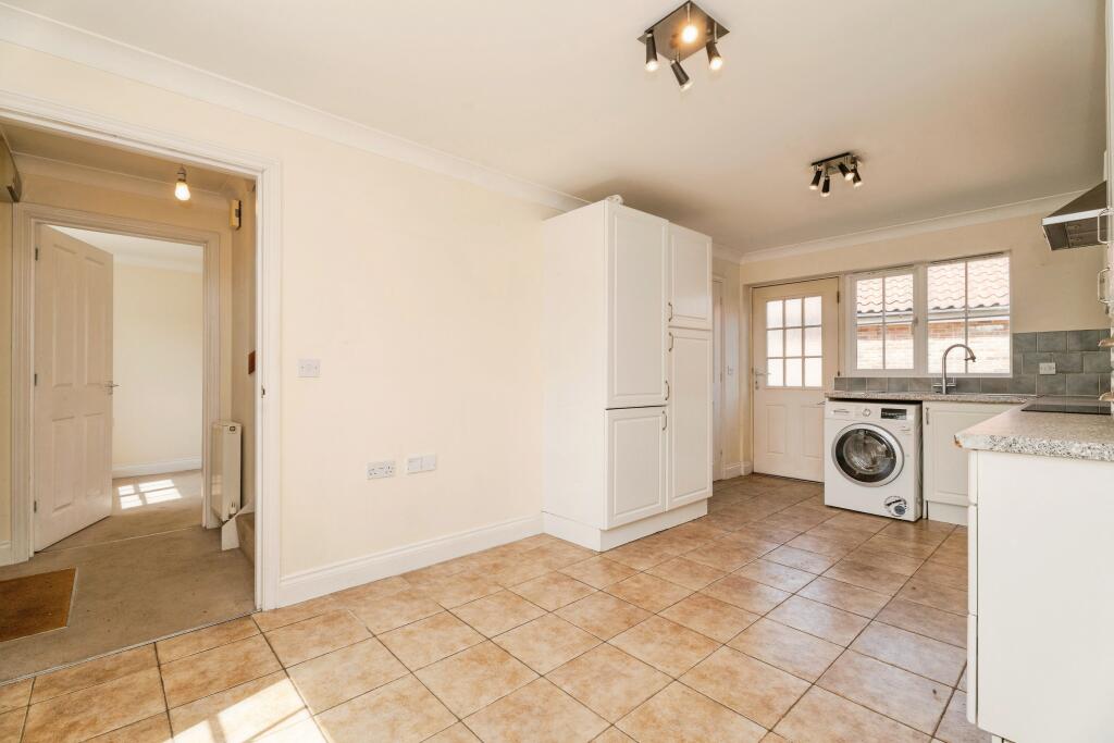 House in North Norfolk, Fakenham - View 4