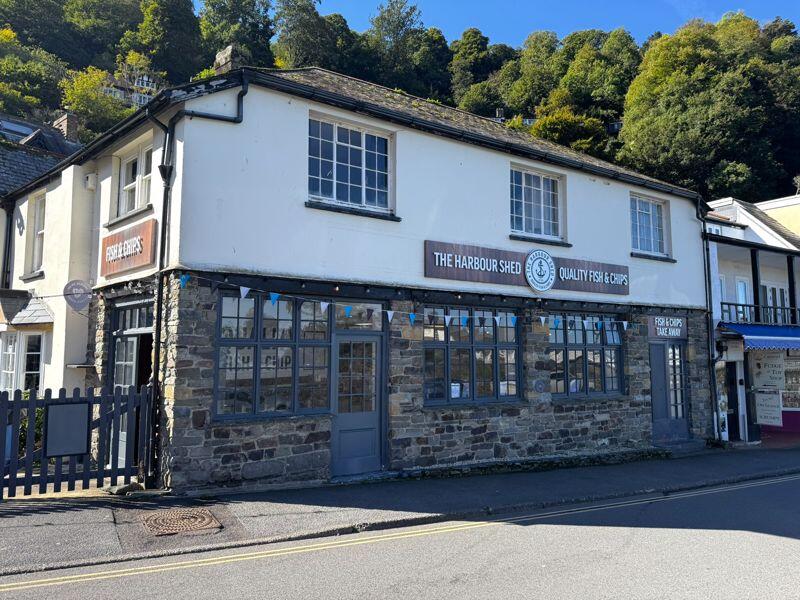 Main image of property: Lynmouth