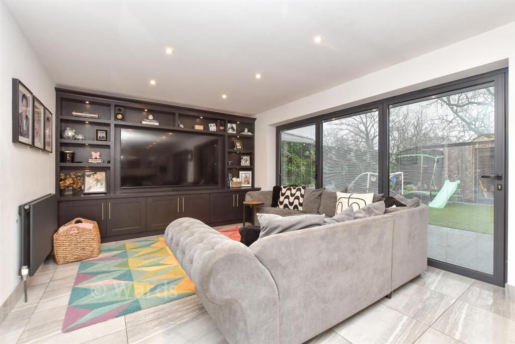 Main image of property: Bakers Avenue, West Kingsdown, Sevenoaks, Kent