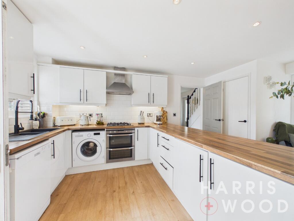 Lodders Walk, Colchester, CO2 - View 4