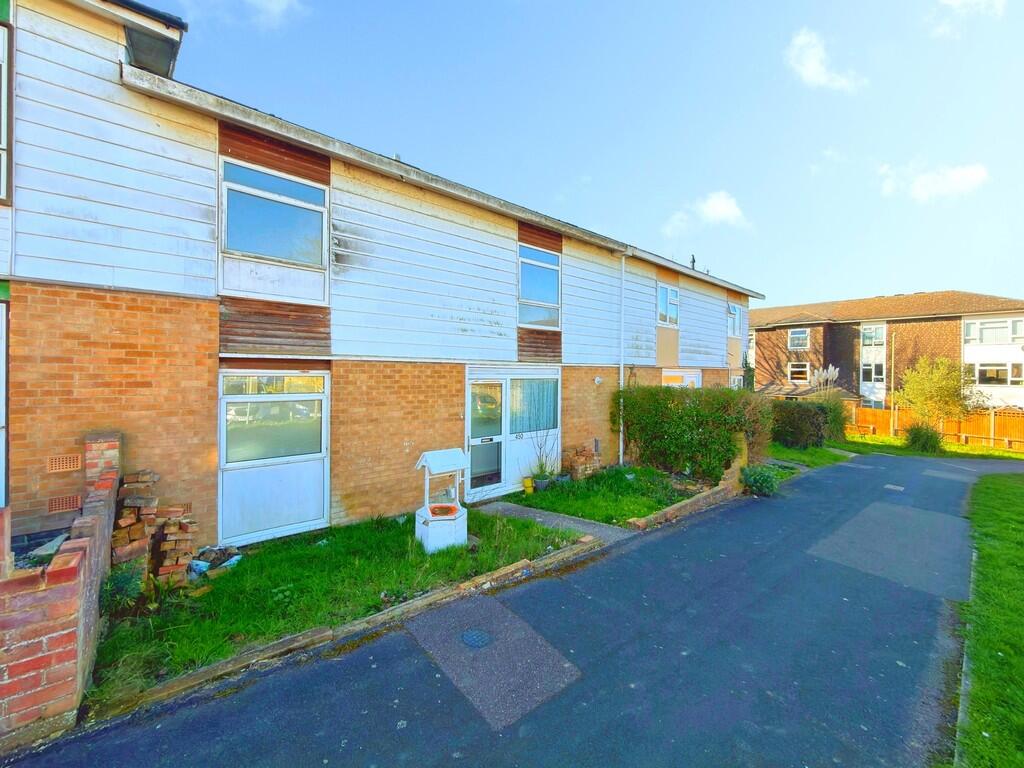 Main image of property: Popley