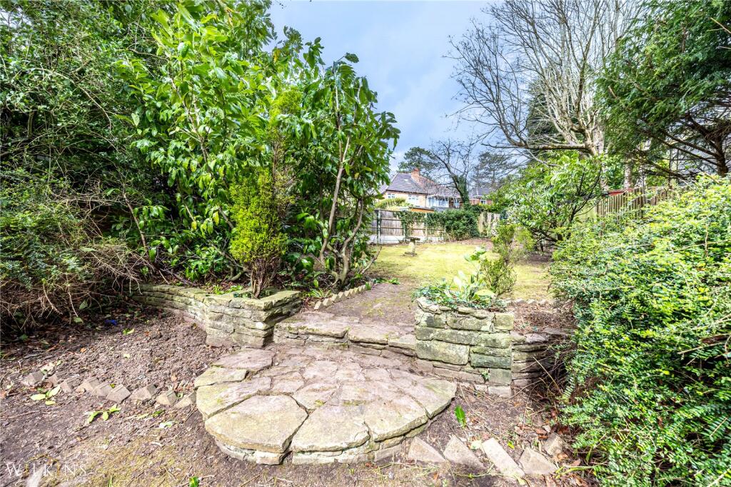 Additional image 49 of Streetly Lane, Sutton Coldfield, West Midlands, B74