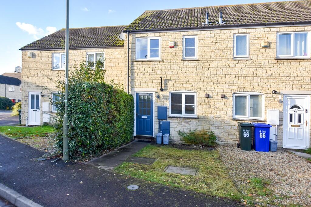 Main image of property: Avocet Way, Bicester, Oxfordshire, OX26