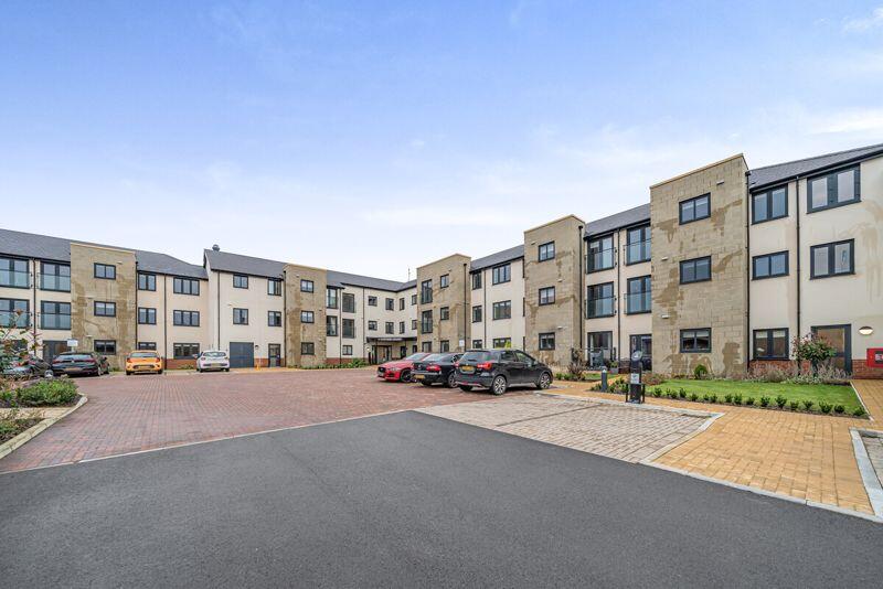 2-bed flat on Wellington Place, Wigan, £189,750