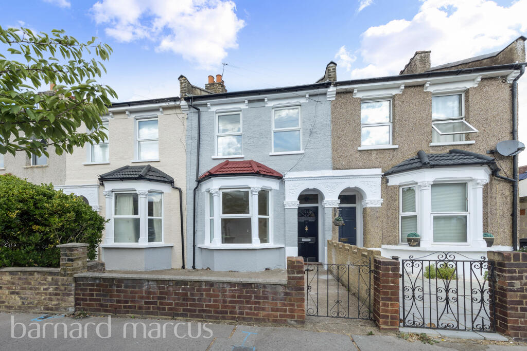 Main image of property: Pembroke Road, LONDON