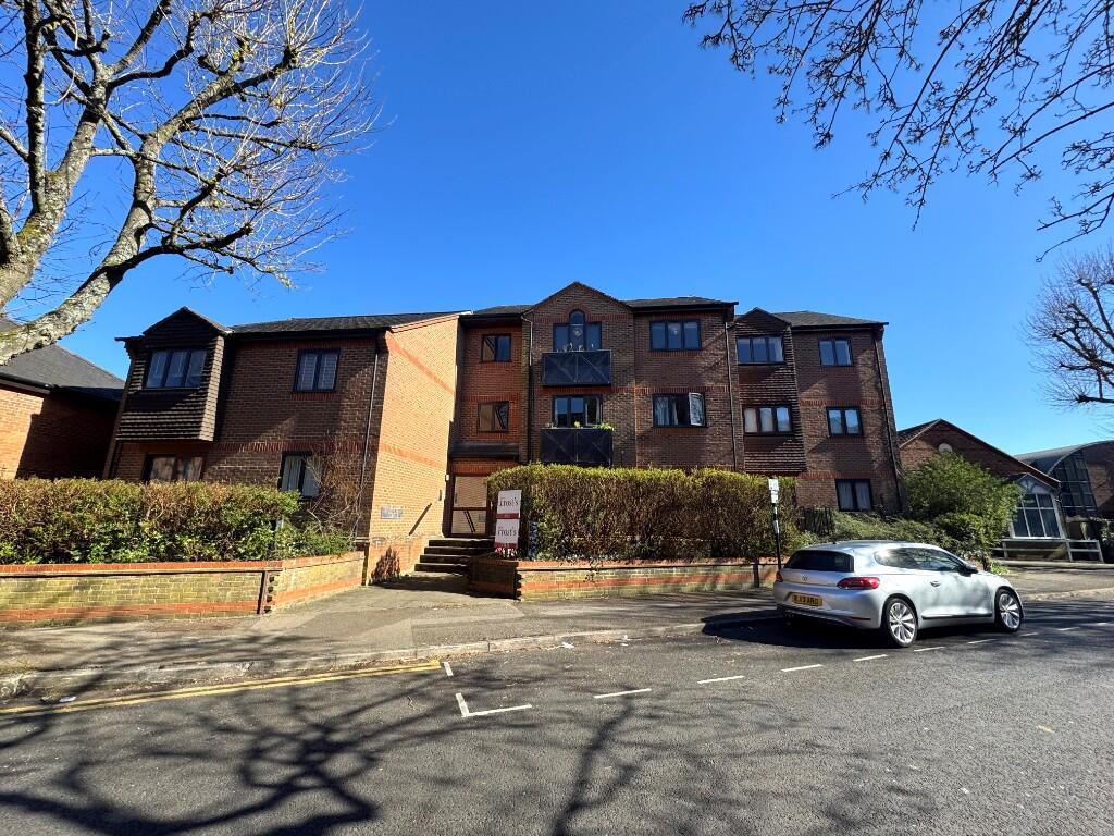Main image of property: Granville Road, St. Albans, Hertfordshire, AL1